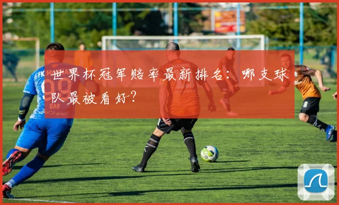 世界杯冠军赔率最新排名:哪支球队最被看好?