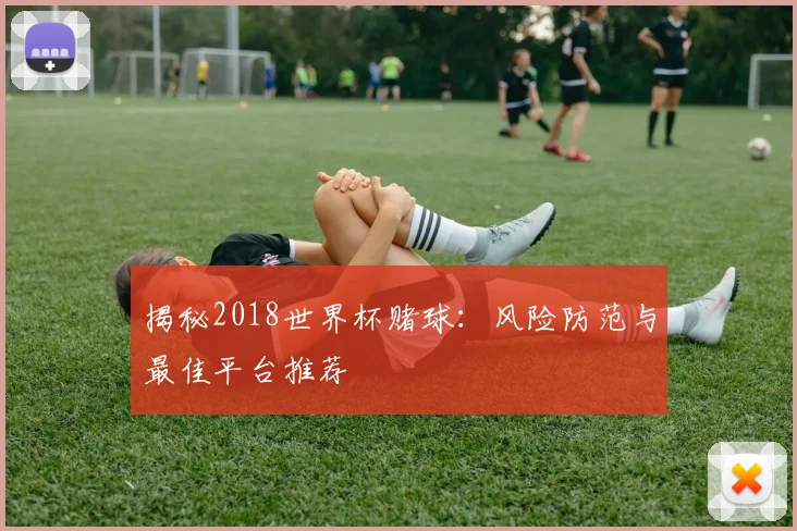 揭秘2018世界杯赌球:风险防范与最佳平台推荐