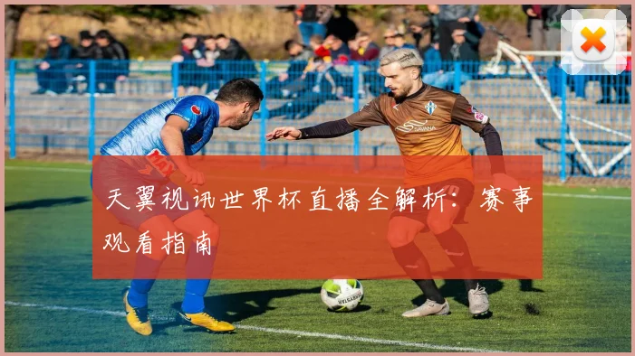 天翼视讯世界杯直播全解析:赛事观看指南
